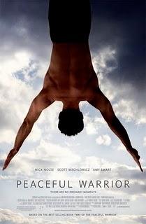 The Peaceful Warriors -  Il Guerriero Pacifico.