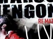 Classifica album: Marco Mengoni prima posizione