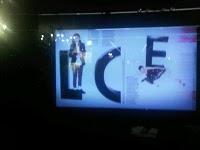 The Instyle party for Dolce & Gabbana London