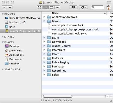 phonedisk for mac free download