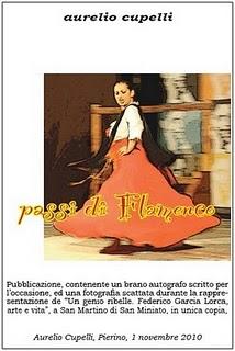 passi di flamenco