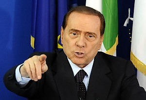 berlusconi