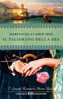 E IL LIBRO IN REGALO AUTOGRAFATO DA  MARIANGELA CAMOCARDI VA A...