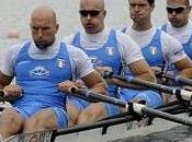 Canottaggio: cinque equipaggi olimpici finale!