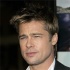 Brad Pitt e lo spacciatore Jimmy Keene