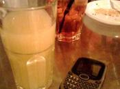 Aperitivo Ballarò Cafè