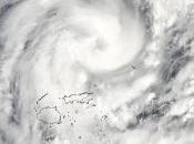 Previsioni probabilita' cicloni Fiji stagione 2010 2011