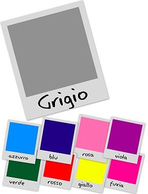 Guida ai colori #2