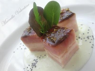 Un evento molto particolare...