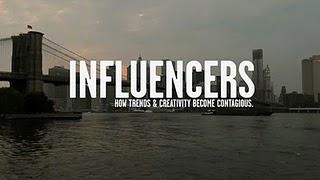 Influencers: il film