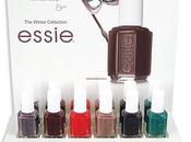 Nuova collezione Winter Smalti Essie