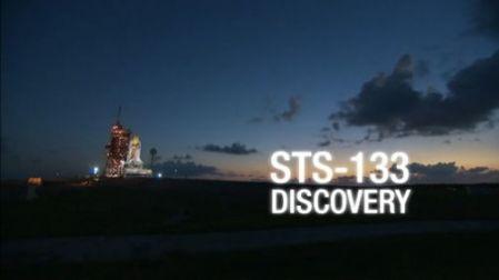 Ultimo countdown per il Discovery