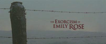 L’Esorcismo di Emily Rose (2005)