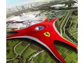 Ferrari World Dhabi, sogno diventa realtà