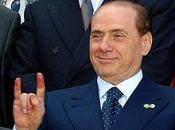 Disgustoso Berlusconi