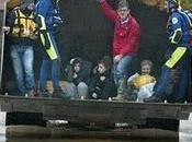 Alluvione Vicenza: vita prima della letteratura volontari strada