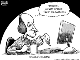 blogger-dilemma
