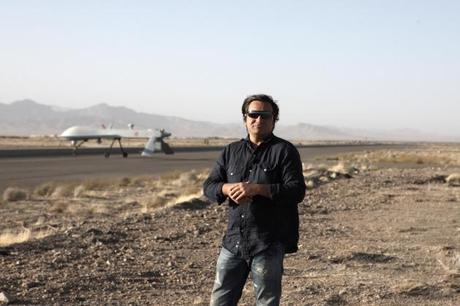 INTERVISTA A…/ Fabio Caressa racconta il suo Diario in Afghanistan