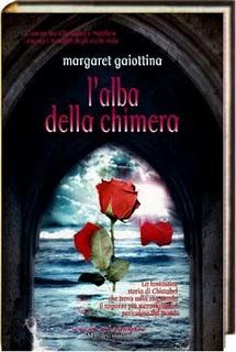 WRITER'S COFFEE CHAT: MARGARET GAIOTTINA PRESENTA IL SUO ULTIMO ROMANZO 