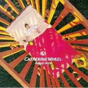 Catherine Wheel 