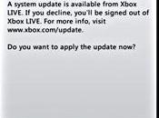 GUIDA Aggiornare Xbox bannata Novembre 2010)