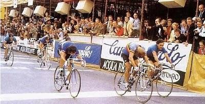 Incredibile finale nel Mondiale del 1981