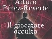 ARTURO PEREZ-REVERTE: giocatore occulto (Tropea)