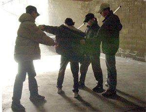 PENSIERIMADYUR CLASSIC 29-5-2008 : IL BULLISMO COMBATTUTO CON LA STESSA MONETA