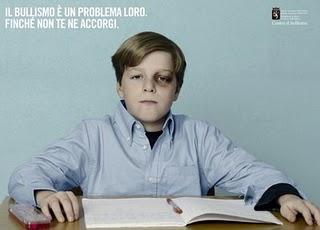 PENSIERIMADYUR CLASSIC 29-5-2008 : IL BULLISMO COMBATTUTO CON LA STESSA MONETA