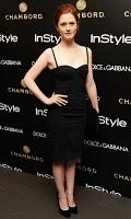 InStyle’s night of glamour with Dolce & Gabbana