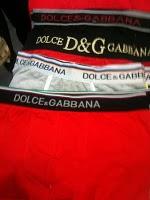 Dolce & Gabbana Souvenir from Cina