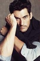 David Gandy per Massimo Dutti a/i 2010/11