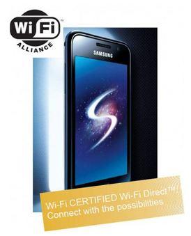 Galaxy S wi fi Direct Cosa è il WiFi Direct? Te lo spiega YourLifeUpdated