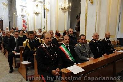 4 novembre: Giorno dell' Unità Nazionale e Giornata Forze Armate