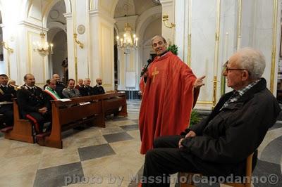 4 novembre: Giorno dell' Unità Nazionale e Giornata Forze Armate