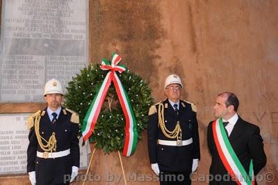 4 novembre: Giorno dell' Unità Nazionale e Giornata Forze Armate