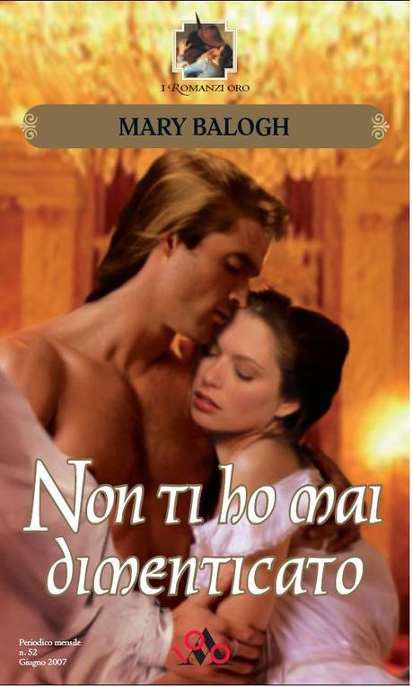 RECENSIONE: NON TI HO MAI ...