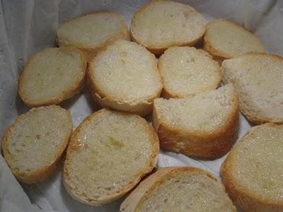 Torta di pane e mele