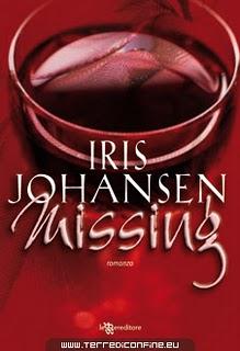 GLI SPECIALI: INTERVISTA A IRIS JOHANSEN