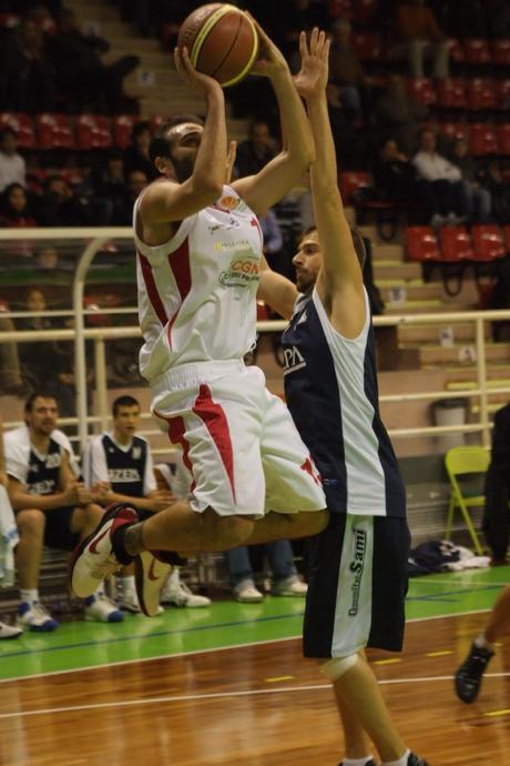 Il Pienne Basket Caf Cgn in trasferta a Corno di Rosazzo