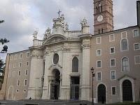 ROMANTIC ROME: LA CRONACA, PRIMA PARTE