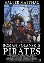 Roman Polanski: Pirati