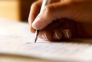 Scrivere il piano di marketing personale