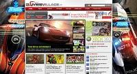 IL NUOVO GAMESVILLAGE.IT (PROMOSSO)