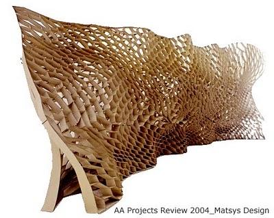 Biomimetica in Architettura e Design