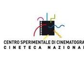 programma mese novembre della Cineteca Nazionale alla Sala Trevi Roma