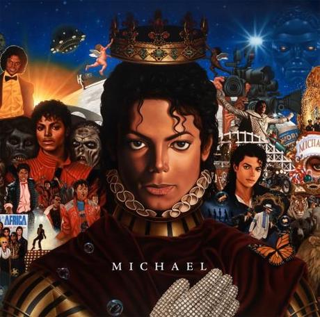 Michael Jackson - Michael (cover).jpg