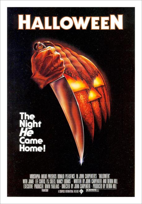 Halloween - John Carpenter