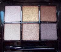 Natural Eyeshadow Palette by Elf