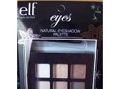 Natural Eyeshadow Palette